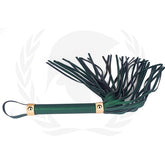 Spartacus Vegan Whip - Conscious BDSM Accessory Whips And Crops